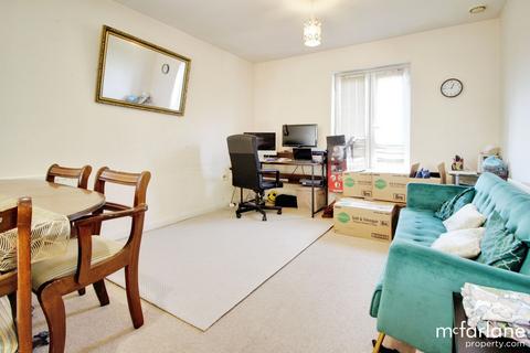 2 bedroom apartment to rent, Brunel Crescent, Swindon SN2