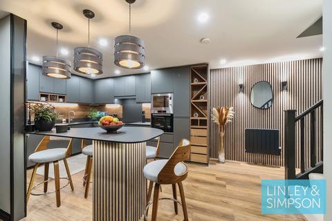 undefined, PORTLAND PLACE, 5 CALVERLY STREET, LEEDS, LS1