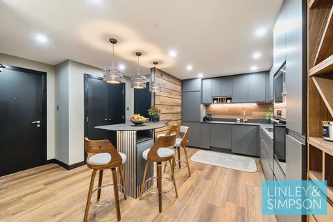 undefined, PORTLAND PLACE, 5 CALVERLY STREET, LEEDS, LS1