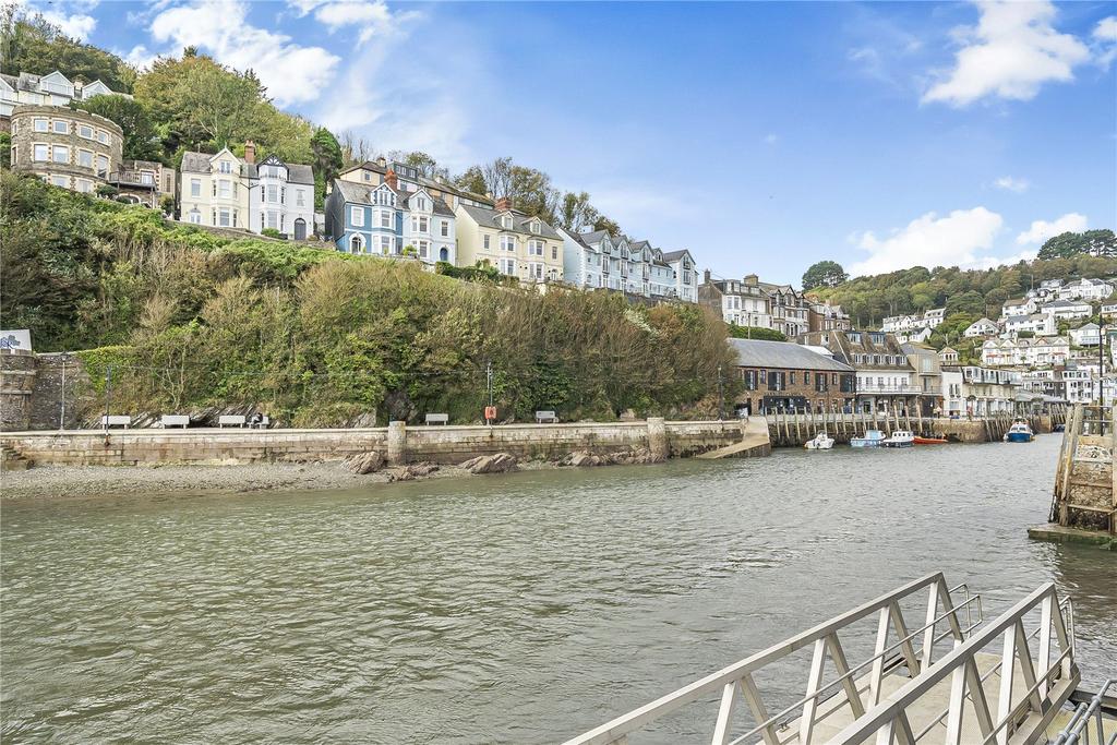 Looe River