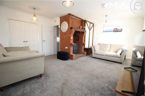 3 bedroom bungalow for sale, Seaview Parade, St Osyth Beach