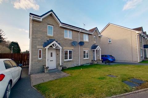 undefined, Bogbeth Brae, Kemnay, Inverurie, Aberdeenshire, AB51