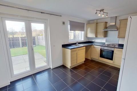 undefined, Bogbeth Brae, Kemnay, Inverurie, Aberdeenshire, AB51