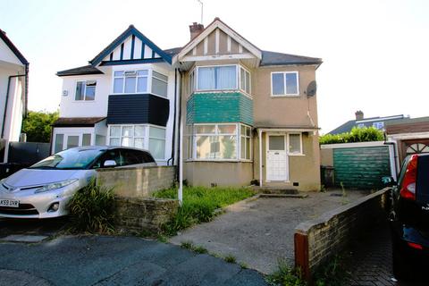 3 bedroom house for sale, Powis Gardens, Golders Green NW11