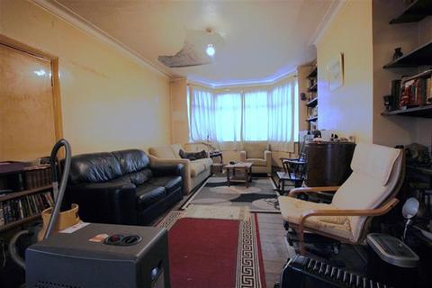 undefined, Powis Gardens, Golders Green NW11