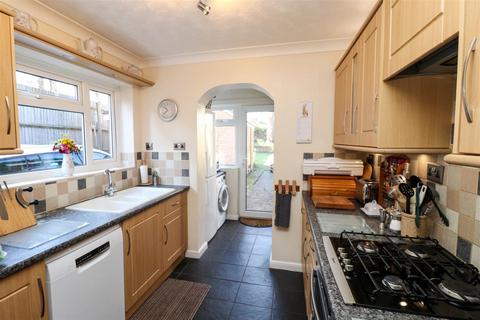 3 bedroom semi-detached house for sale, Ferndale Road, Church Crookham GU52