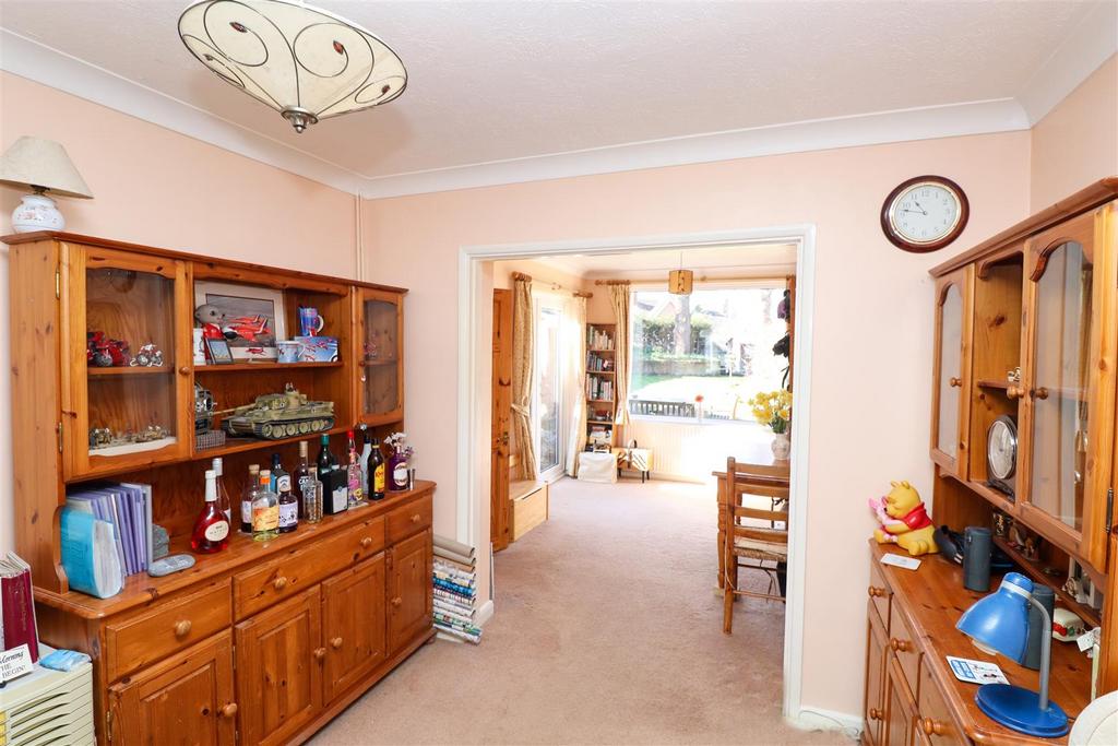 Family Area