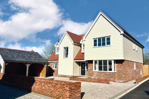 5 bedroom detached house for sale, Florence Drive, Hatfield Broad Oak, Bishop's Stortford, CM22