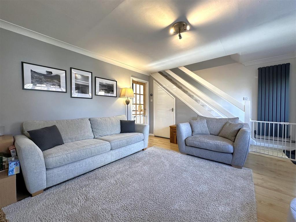 Large Living Room 942