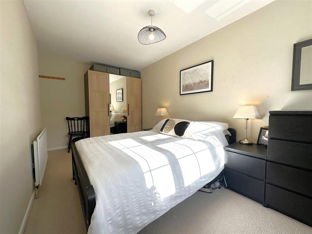 Bedroom One 954