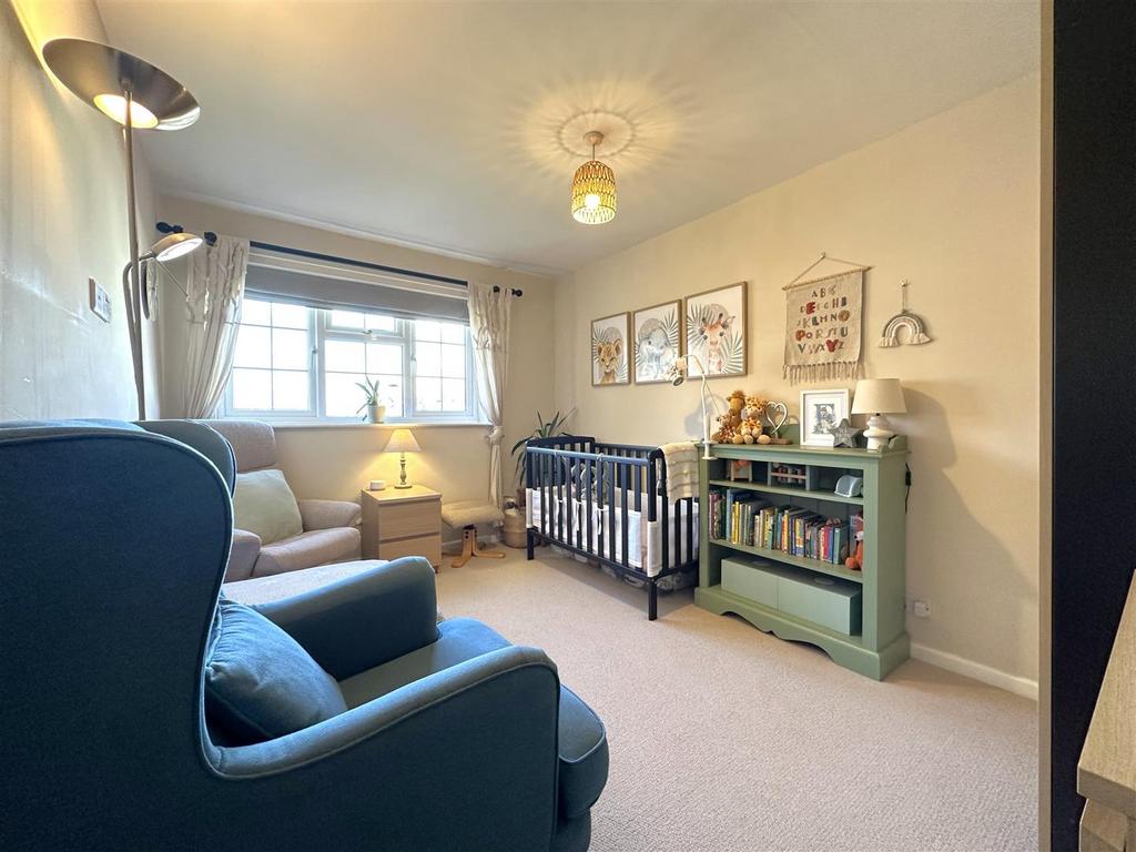 Bedroom Two S965
