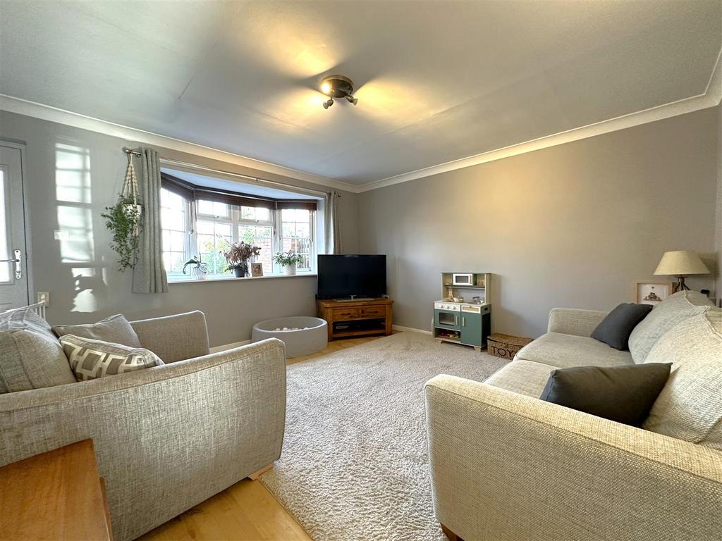 Large Living Room 947