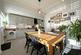 Superb Dining Kitchen 916