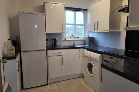 2 bedroom flat to rent, 29 Broadstraik Avenue, Elrick. Westhill. AB32 6DA