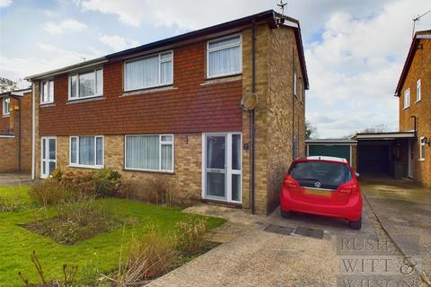 3 bedroom semi-detached house for sale, Hollybank Gardens, St. Leonards-On-Sea