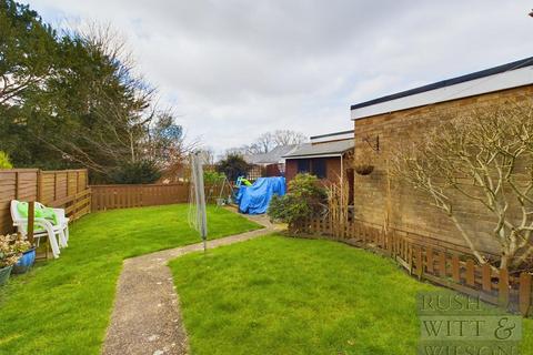 3 bedroom semi-detached house for sale, Hollybank Gardens, St. Leonards-On-Sea