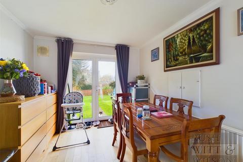 3 bedroom semi-detached house for sale, Hollybank Gardens, St. Leonards-On-Sea