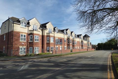 2 bedroom flat to rent, Balmoral Court, Captain Webb Drive, Dawley TF4