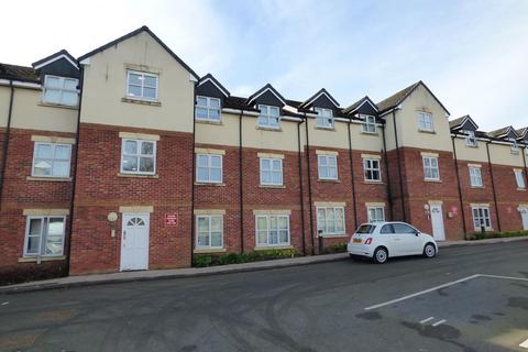 2 bedroom flat to rent, Balmoral Court, Captain Webb Drive, Dawley TF4