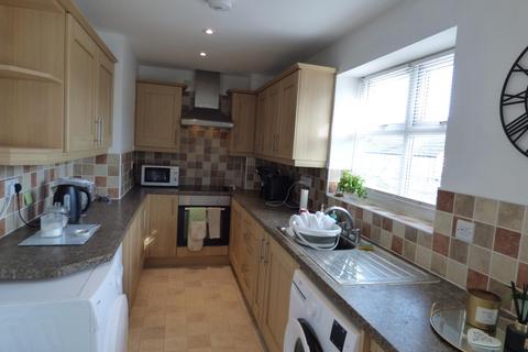 2 bedroom flat to rent, Balmoral Court, Captain Webb Drive, Dawley TF4