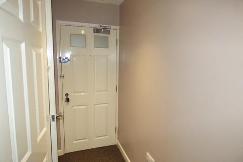 2 bedroom flat to rent, Balmoral Court, Captain Webb Drive, Dawley TF4