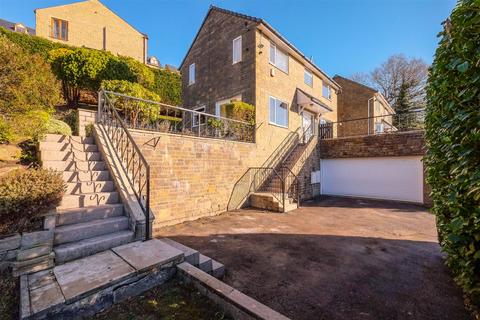 4 bedroom detached house for sale, Hollins Lane, Sowerby Bridge