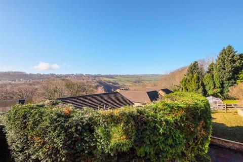 4 bedroom detached house for sale, Hollins Lane, Sowerby Bridge