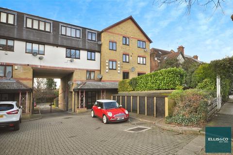 3 bedroom apartment for sale, Nether Street, Finchley, London, N12