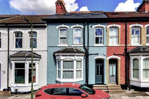 4 bedroom terraced house for sale, Gratton Terrace, London, NW2