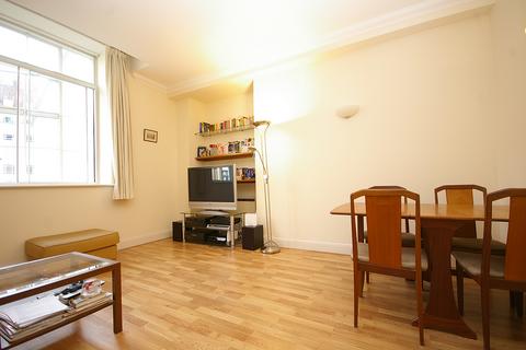 2 bedroom apartment to rent, North Block, London SE1