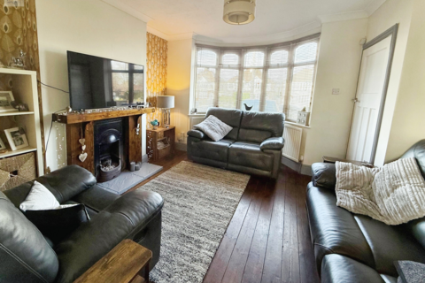 2 bedroom semi-detached house for sale, Coventry Road, Hinckley