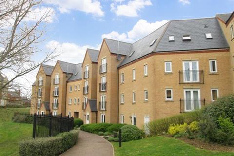 1 bedroom apartment to rent, Brook View, Grange Park, Northampton NN4