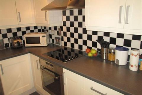 1 bedroom apartment to rent, Brook View, Grange Park, Northampton NN4