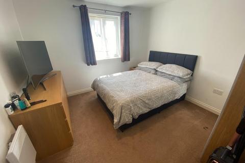 1 bedroom apartment to rent, Brook View, Grange Park, Northampton NN4