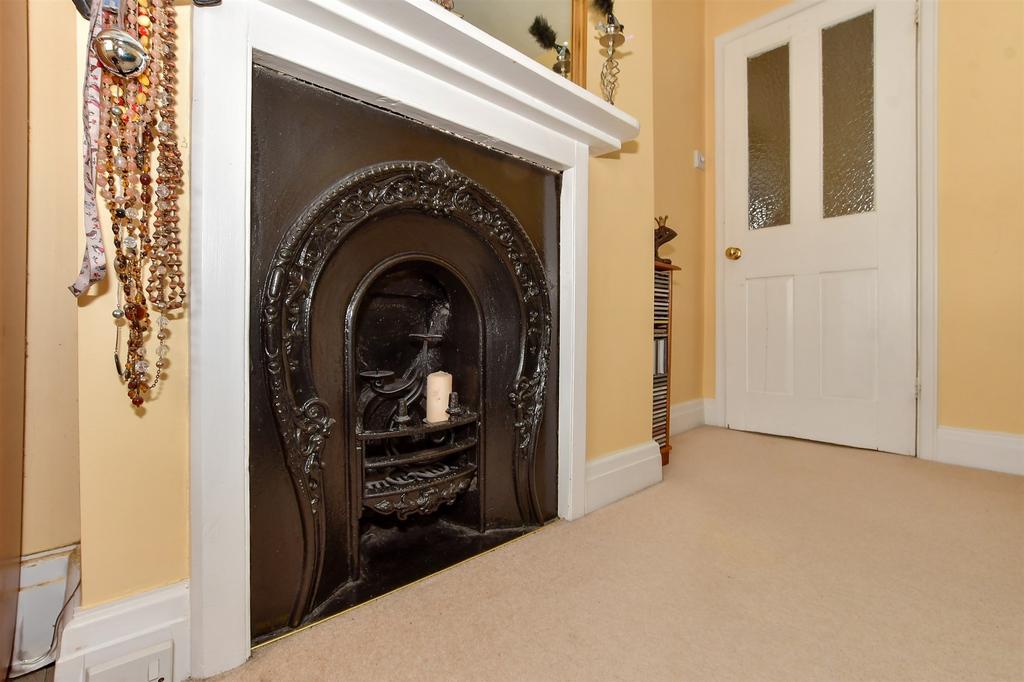 Internal Feature