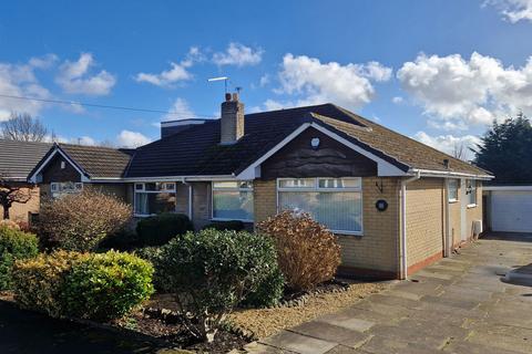 2 bedroom semi-detached bungalow for sale, Gilda Road, Manchester M28