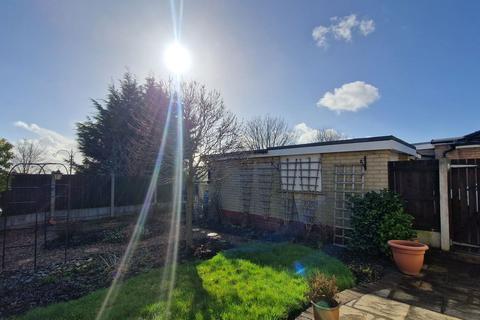 2 bedroom semi-detached bungalow for sale, Gilda Road, Manchester M28