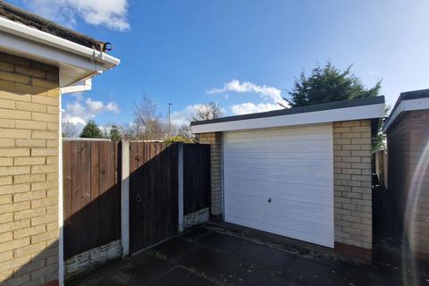 2 bedroom semi-detached bungalow for sale, Gilda Road, Manchester M28