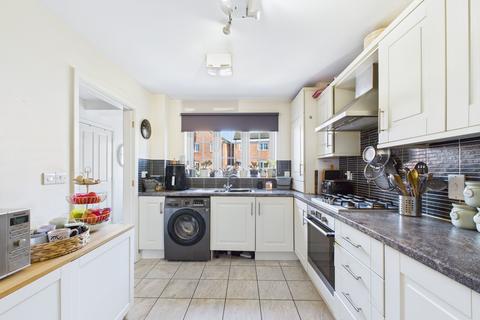 3 bedroom link detached house for sale, Loch Lomond Way, Peterborough, PE2