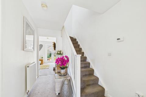 3 bedroom link detached house for sale, Loch Lomond Way, Peterborough, PE2