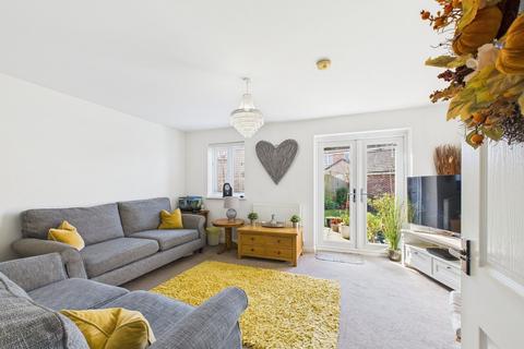 3 bedroom link detached house for sale, Loch Lomond Way, Peterborough, PE2