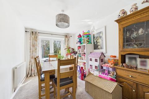 3 bedroom link detached house for sale, Loch Lomond Way, Peterborough, PE2