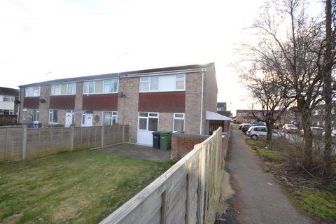 Hopyard Close, Leominster