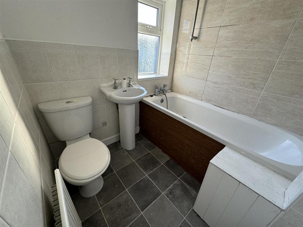 Bathroom/wc