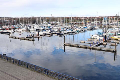 1 bedroom flat for sale, Commissioners Wharf, North Shields, Tyne and Wear, NE29 6DP