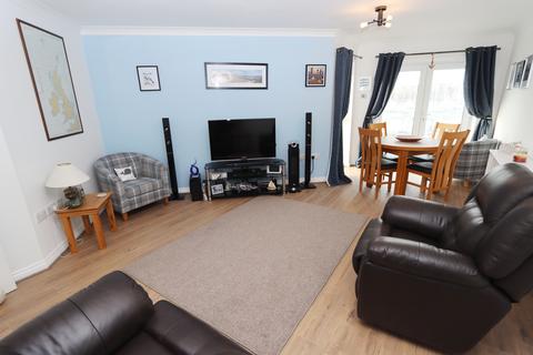 1 bedroom flat for sale, Commissioners Wharf, North Shields, Tyne and Wear, NE29 6DP