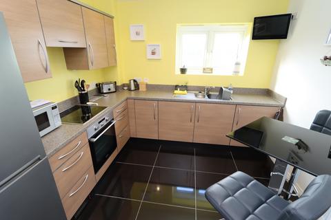 1 bedroom flat for sale, Commissioners Wharf, North Shields, Tyne and Wear, NE29 6DP