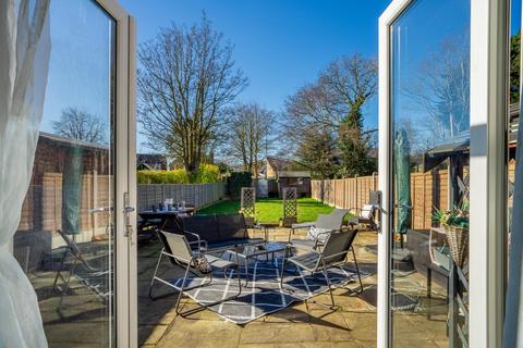 3 bedroom terraced house for sale, Scawton Avenue, York