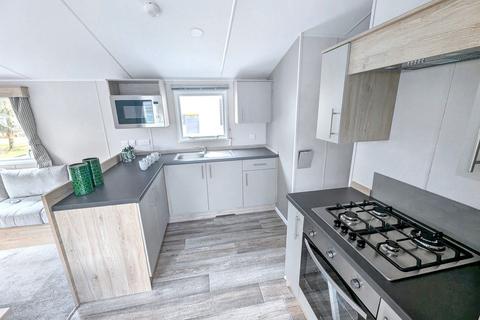 2 bedroom static caravan for sale, Atlas Hollington (2025), Percy Wood Holiday Park, Swarland, Northumberland, NE65 9JW