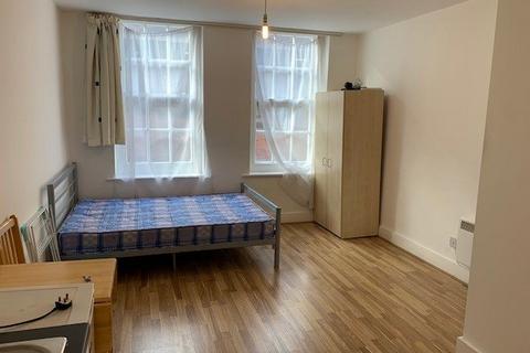 undefined, Church Street, Enfield EN2